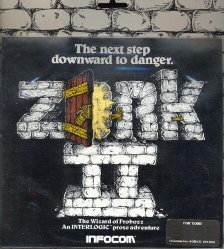 Zork II