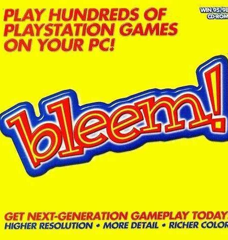 bleem