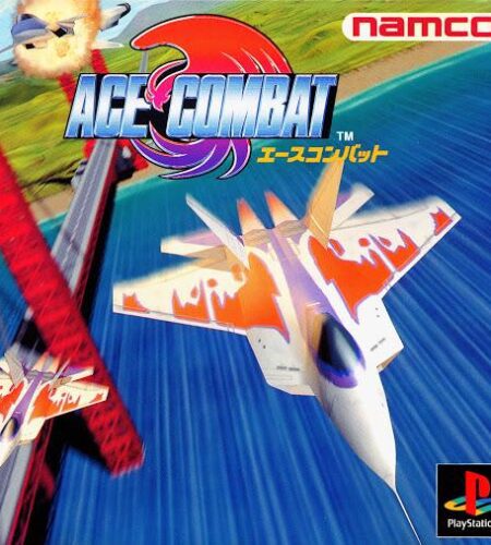 Ace combat