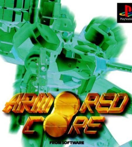 Armored Core