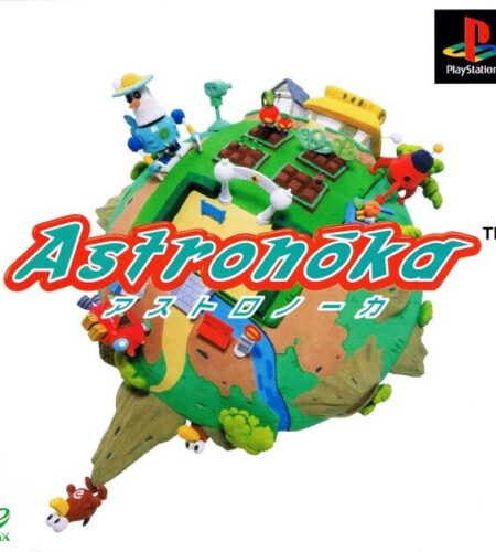 Astronoka