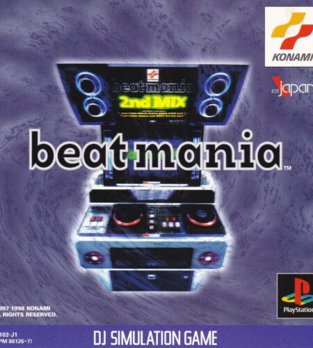 Beatmania