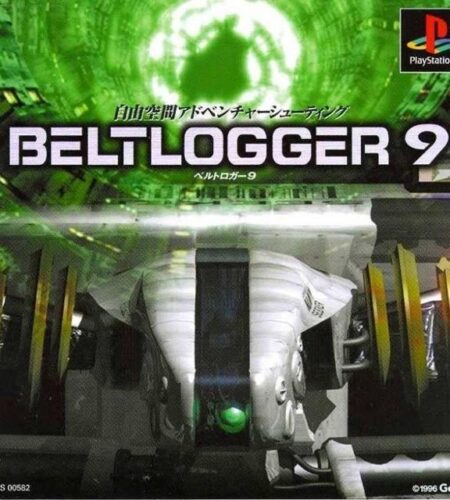 Beltlogger 9