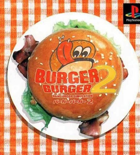 Burger Burger 2