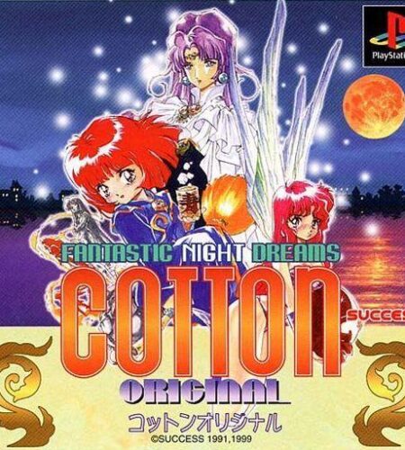 Cotton Original