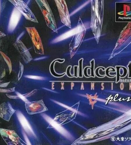 Culdcept Expansion Plus