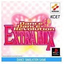 Dance Dance Revolution: Extra Mix