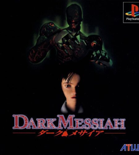 Dark Messiah