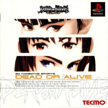 Dead or Alive