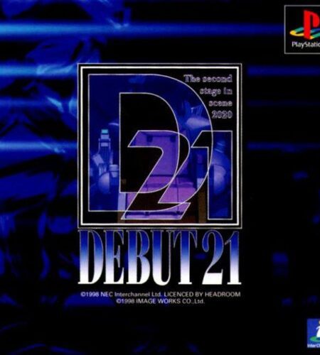 Debut 21