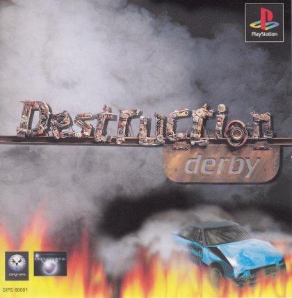 Destruction Derby