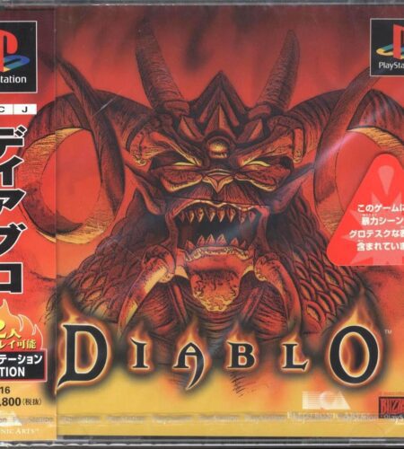 Diablo