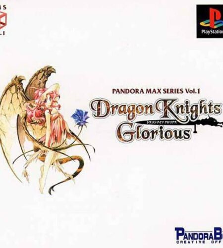 Dragon Knights Glorious