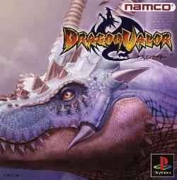Dragon Valor