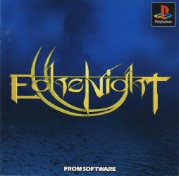 Echo Night