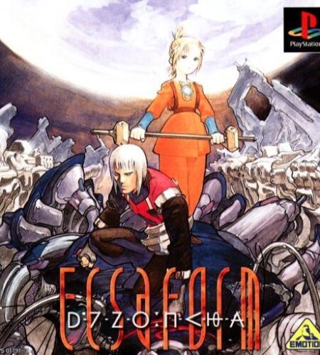 Ecsaform