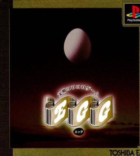 Egg