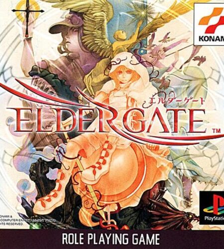 Elder Gate