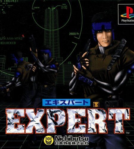 Expert