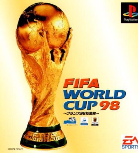 FIFA World Cup 98