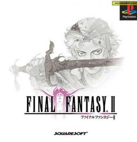 Final Fantasy II