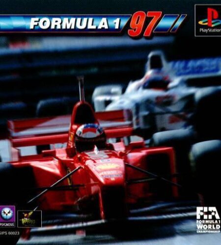 Formula 1 97