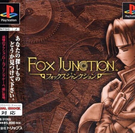 Fox Junction