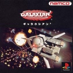 Galaxian 3