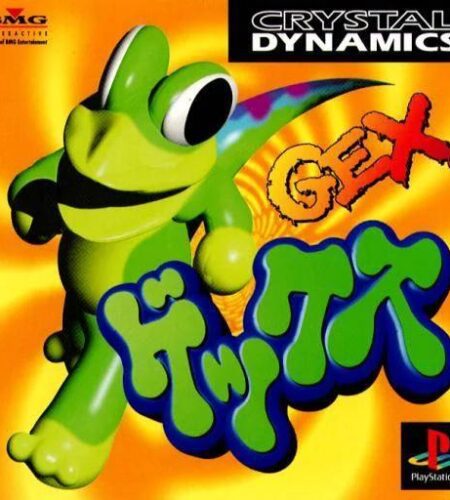 Gex