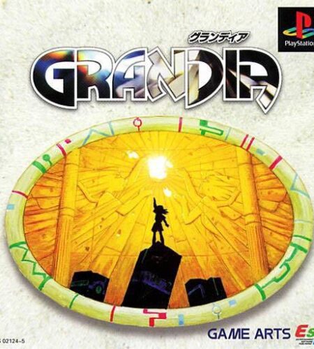 Grandia