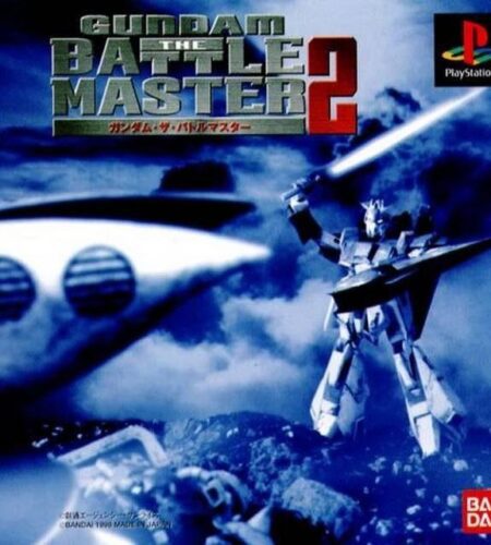 Gundam The Battle Master 2
