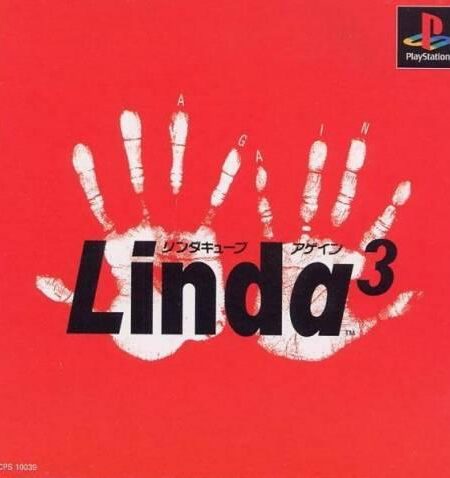 Linda Cube Again