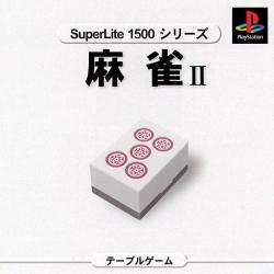 Mahjong II [SuperLite 1500 Series]