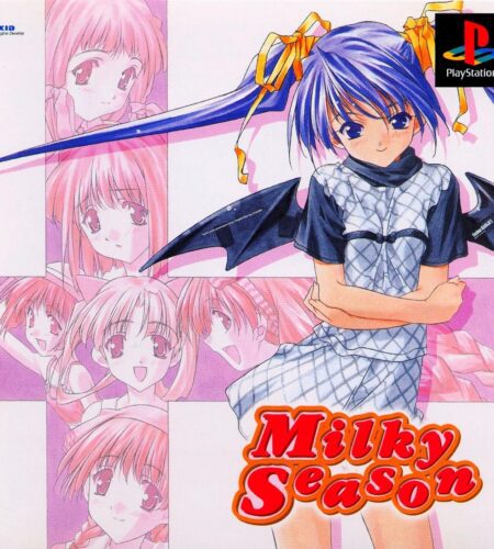 Milky Season