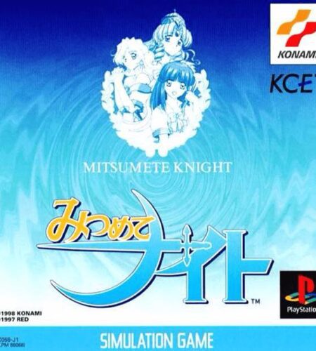 Mitsumete Knight