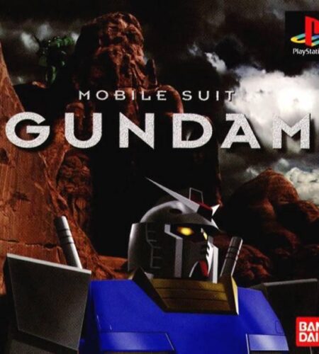 Mobile Suit Gundam