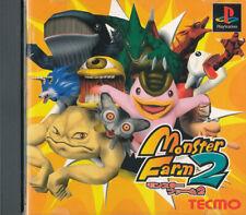 Monster Farm 2