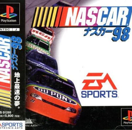 NASCAR 98