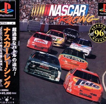 NASCAR Racing