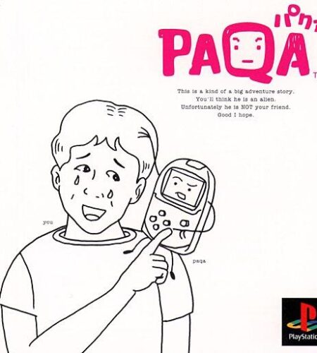 Paqa