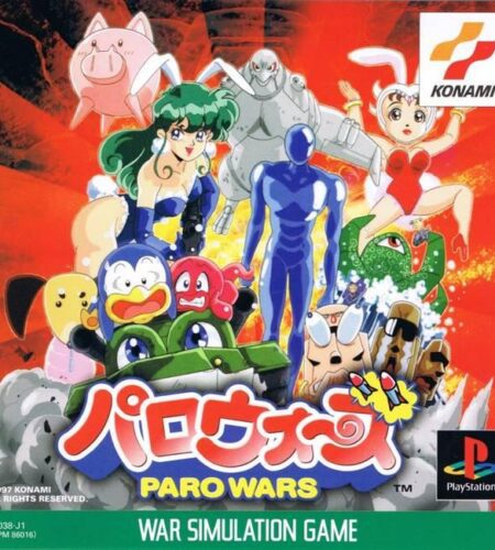 Paro Wars