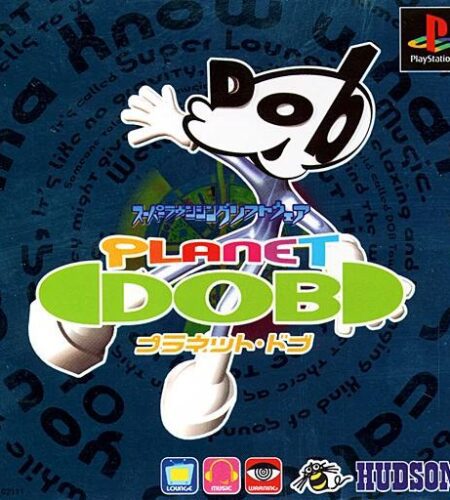 Planet Dob