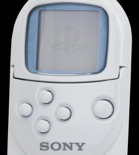 PocketStation