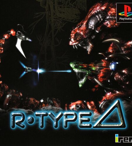 R-Type Delta