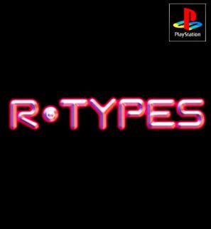 R-Types