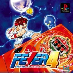 Sankyo Fever 4