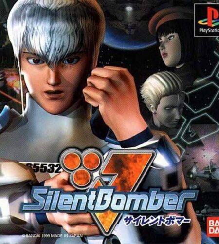 Silent Bomber