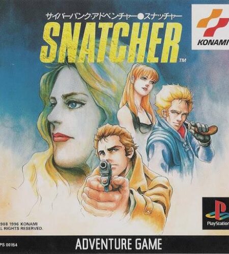 Snatcher