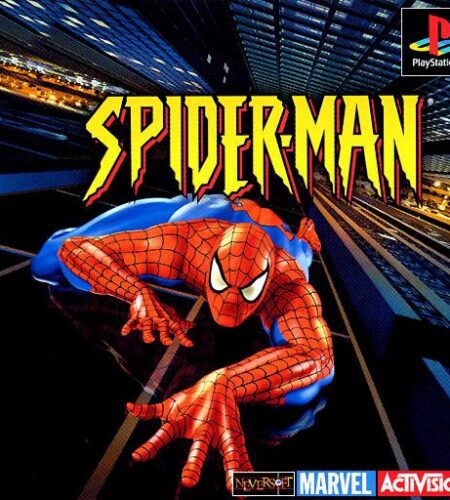 Spiderman