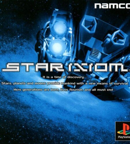 Star Ixiom